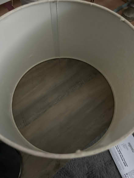 Photo of Lampshade/Shades (Luton LU3) #2