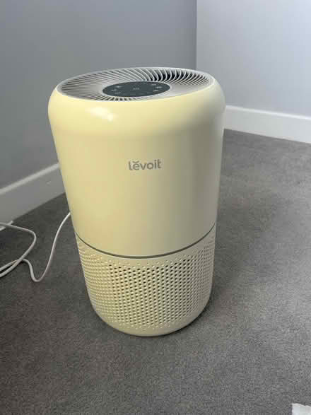 Photo of free Air purifier (OX14) #1