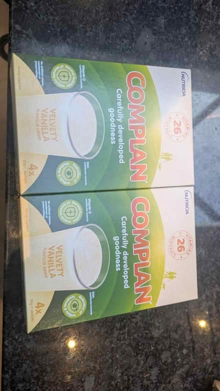 Photo of free Complan (CM15 Shenfield) #1