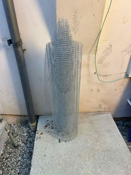 Photo of free Chicken wire (Westchester nr LMU) #1