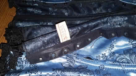 Photo of free GoGo/Cosplay Outfits (East Village) #4