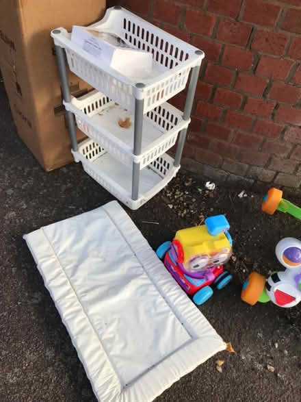 Photo of free Toys (South Wimbledon, SW19 SW19) #2