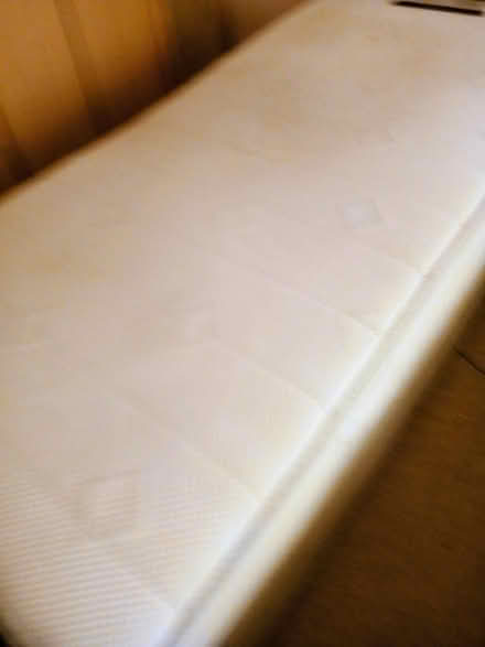 Photo of free Adjustable electric single bed (East Chesterton Ward CB4) #3