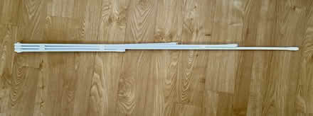 Photo of free Extendable net rods (Great Maplestead CO9) #1