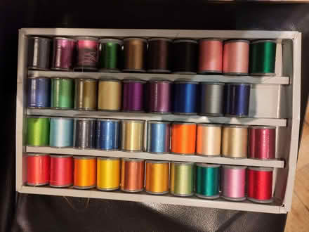 Photo of free Threads (Wingrave HP22) #1