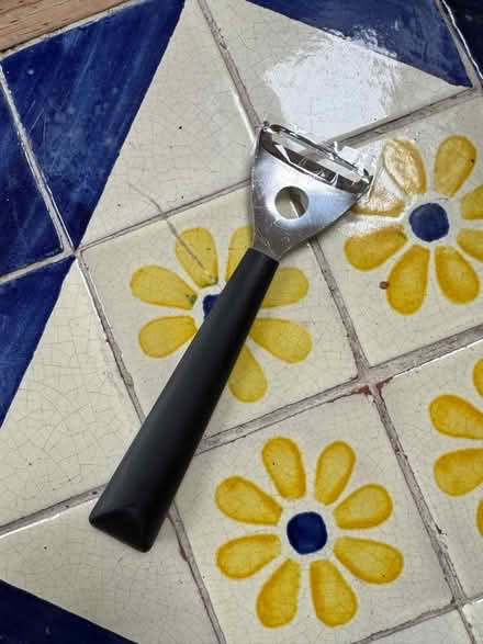 Photo of free Grater (Pipers Ash CH2) #2
