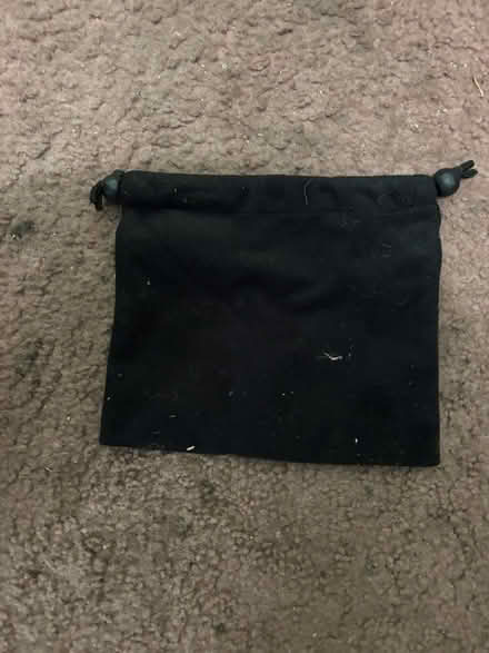 Photo of free Drawstring bags (Mitty High area) #1