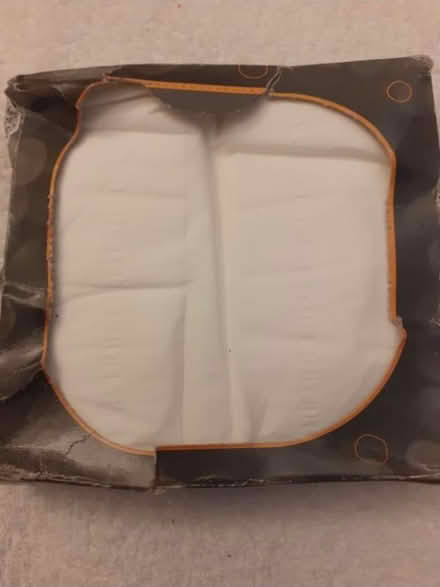 Photo of free Tissue box (big tissues) (Birmingham City Centre B1) #1