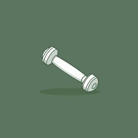 Photo of Free weights, dumbells (Silverhill Park TN34) #1