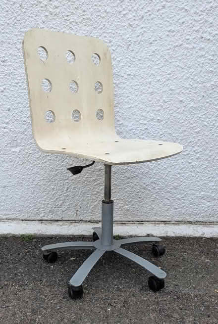 Photo of free Swivel chair (Brighton Marina Village BN2) #1