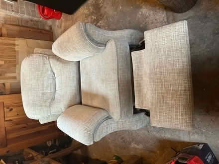Photo of free Electric reclining chair (Liss GU33) #4