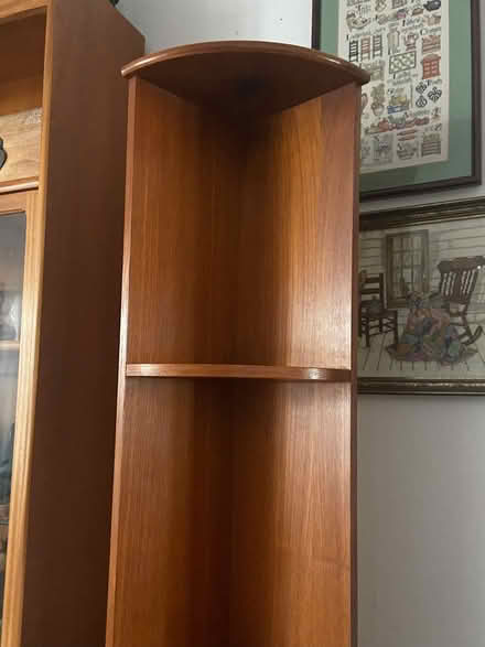 Photo of free Teak unit (Gillingham ME7) #3