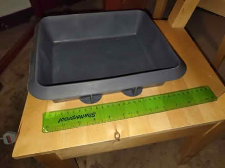Photo of free Silicon baking dish (Bangor LL57) #1