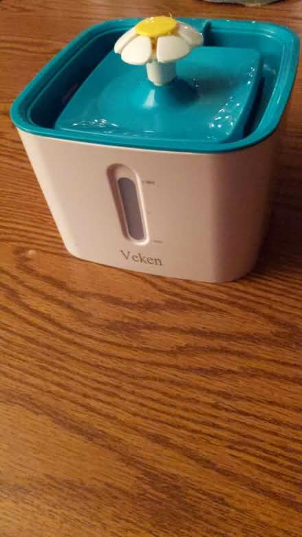 Photo of free Veken Water Fountain ( Body only ) (East Village) #1