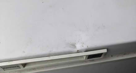 Photo of free Chest freezer (St Claire Gardens) #2