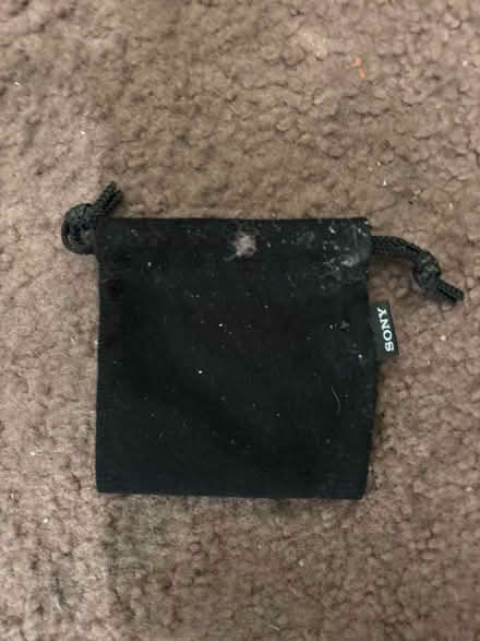 Photo of free Drawstring bags (Mitty High area) #2