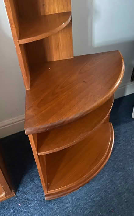 Photo of free Teak unit (Gillingham ME7) #2