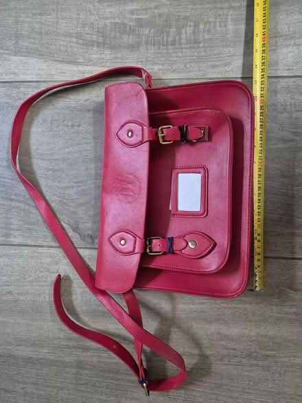 Photo of free Lovely Harry Potter bag (Woodham, Woking GU21 5TN) #1