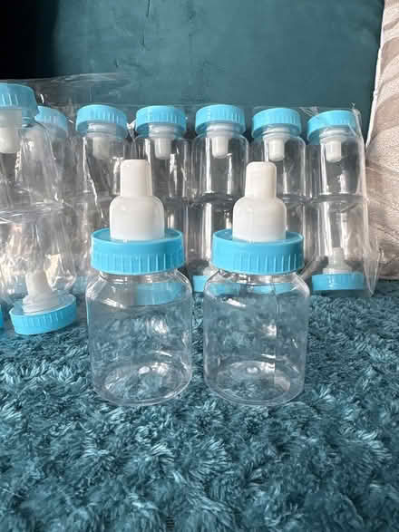 Photo of free Fun baby bottles (Kennington Se11) #1