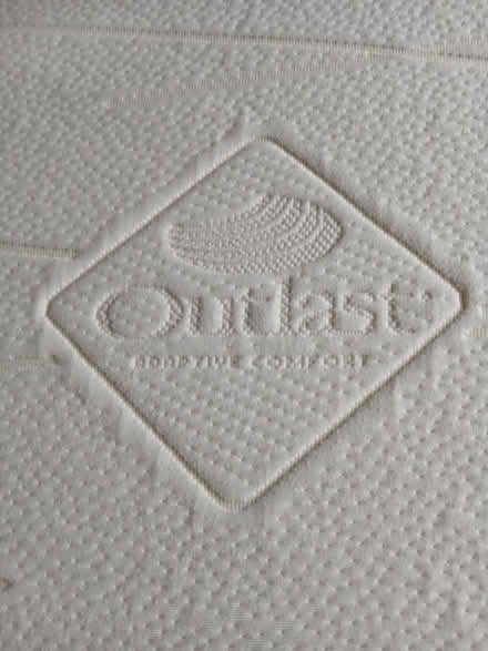 Photo of free Super king mattress (Killamarsh S21) #2