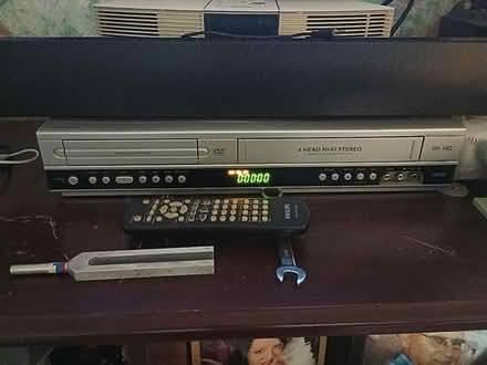 Photo of VCR (Grafton WV. 26354) #1