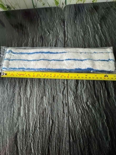 Photo of free Window cleaner pad, brand new (Fordhouses WV10) #1