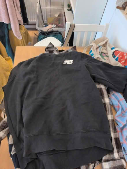 Photo of free L/XL shirts + hoodies (SE22) #4