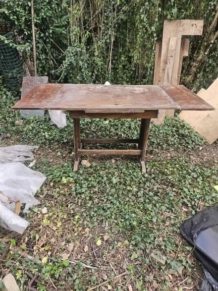 Photo of free Table (Nw11) #3