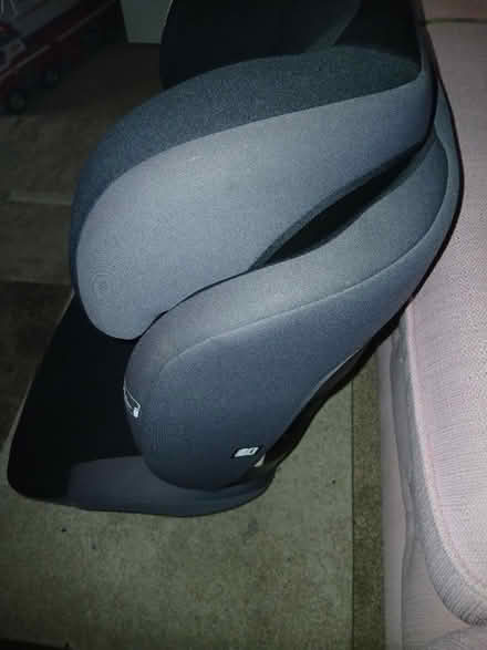 Photo of free Car seat (Chattenden ME3) #2