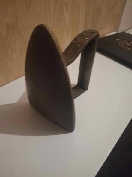Photo of free Vintage iron (billericay essex) #2