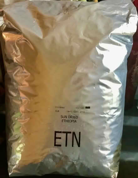 Photo of free Starbucks Coffee Beans 5lbs (Bronx, Ny) #1