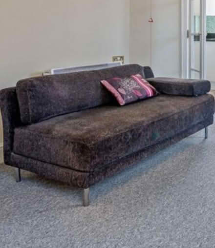 Photo of free Sofa (Bathwick BA2) #1