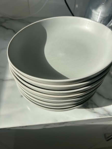 Photo of free 8 pasta bowls (Chelmsford cm2.) #1