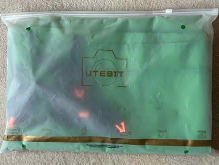 Photo of free Utebit Green Screen Backdrop (Alvechurch) #1