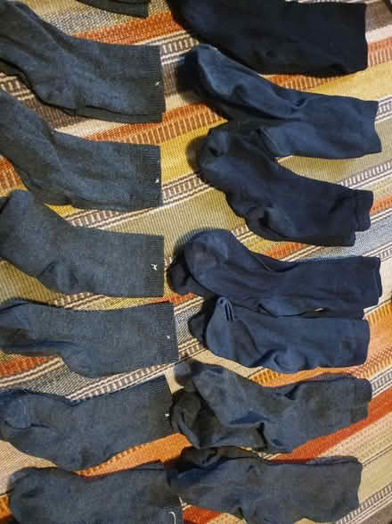 Photo of free School socks (Fishponds BS16) #1