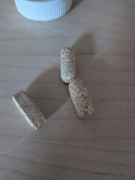 Photo of free Women's Daily Multivitamin (Oakland) #4