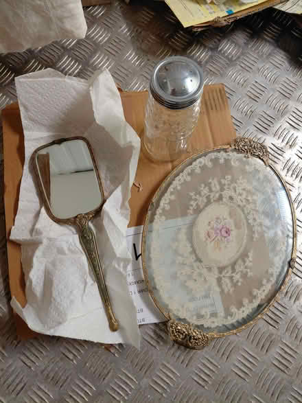 Photo of free Accessories dressing table (Hollingbury BN1) #1