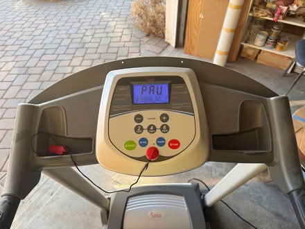Photo of free Treadmill: Sunny SF-T7603 (Southwest Sunnyvale) #4