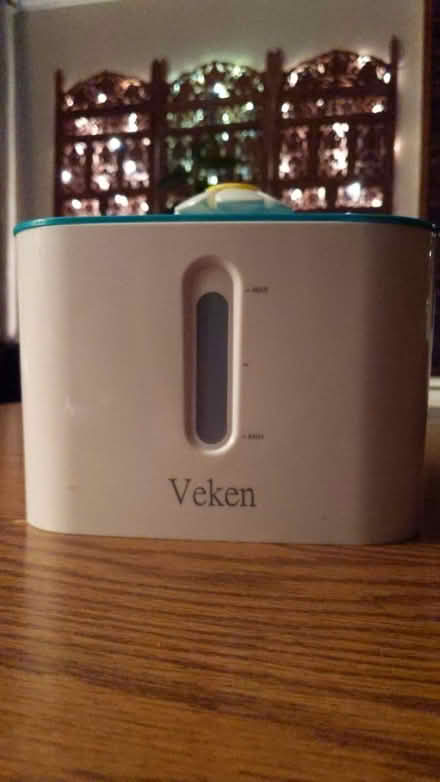 Photo of free Veken Water Fountain ( Body only ) (East Village) #3