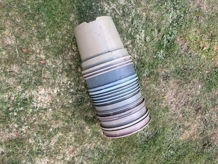 Photo of free Garden stuff including 3 litre pots (Cheltenham GL52) #1