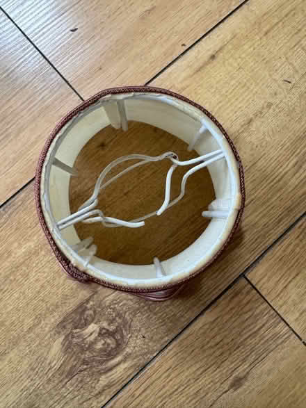 Photo of free Small Lampshade (Pipers Ash CH2) #2
