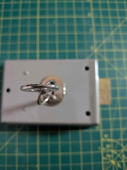 Photo of free Lever internal door lock new (Twickenham TW1) #2