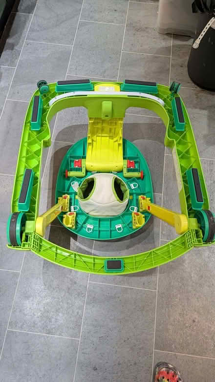 Photo of free Baby Walker (Burneside LA8) #3