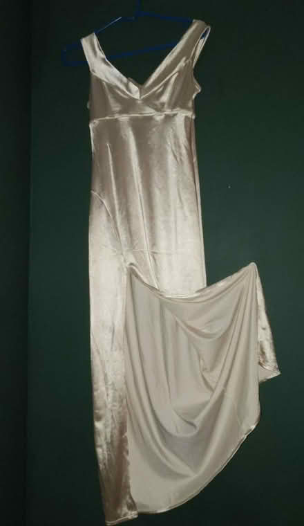Photo of free Sm/Med Stretchy Dress (East Village) #2