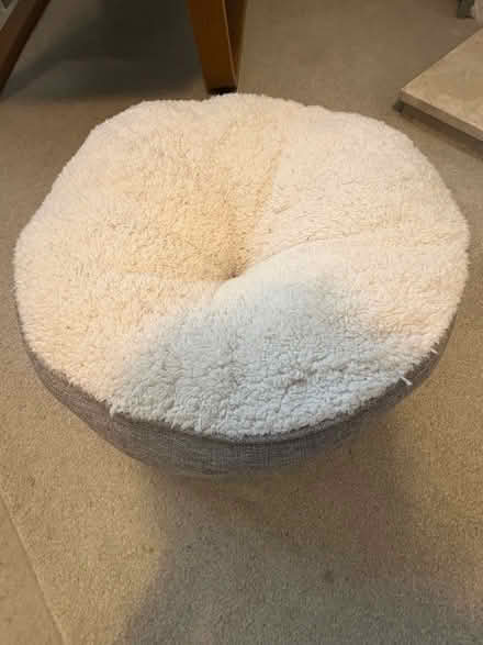 Photo of free Cat bed (Central Reading RG1) #1