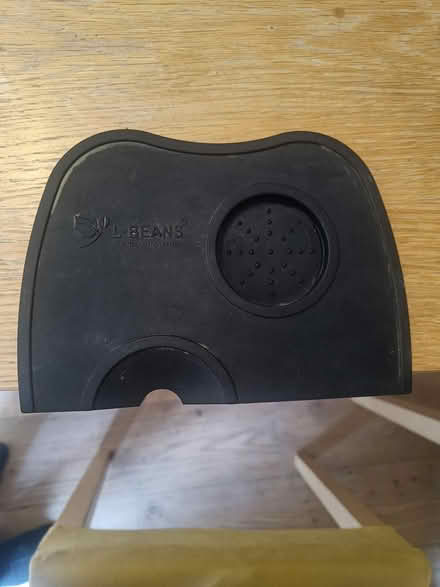 Photo of free Espresso machine (GU2 Stoughton) #3