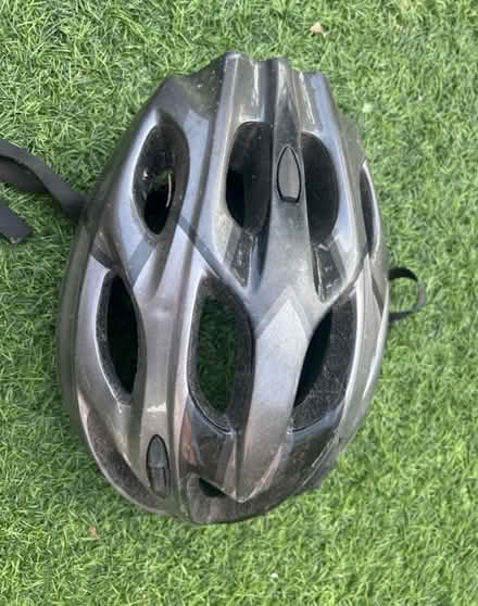 Photo of free Cycling helmet (Weybridge KT13) #1