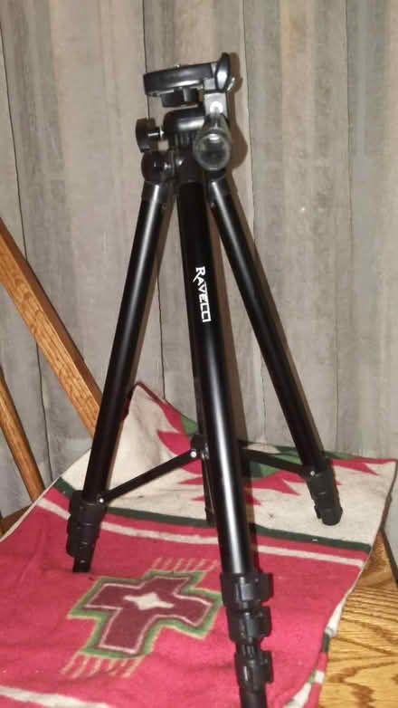 Photo of free Lightweight Tripod (East Village) #1