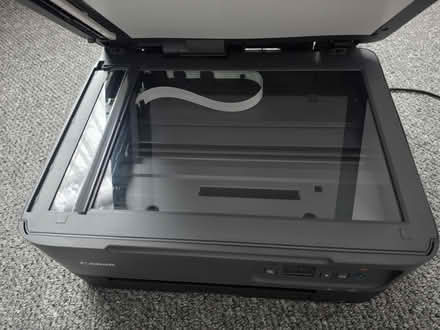 Photo of free Canon TS7450I - WiFi Only Printer (Bournville) #4