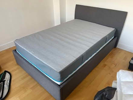 Photo of free bed (Barnes SW13) #1